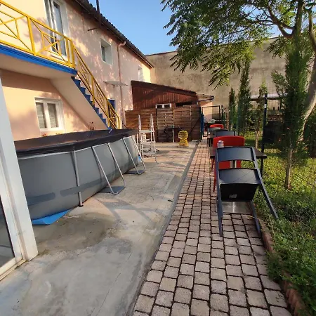 Apartment Maisonfleurie